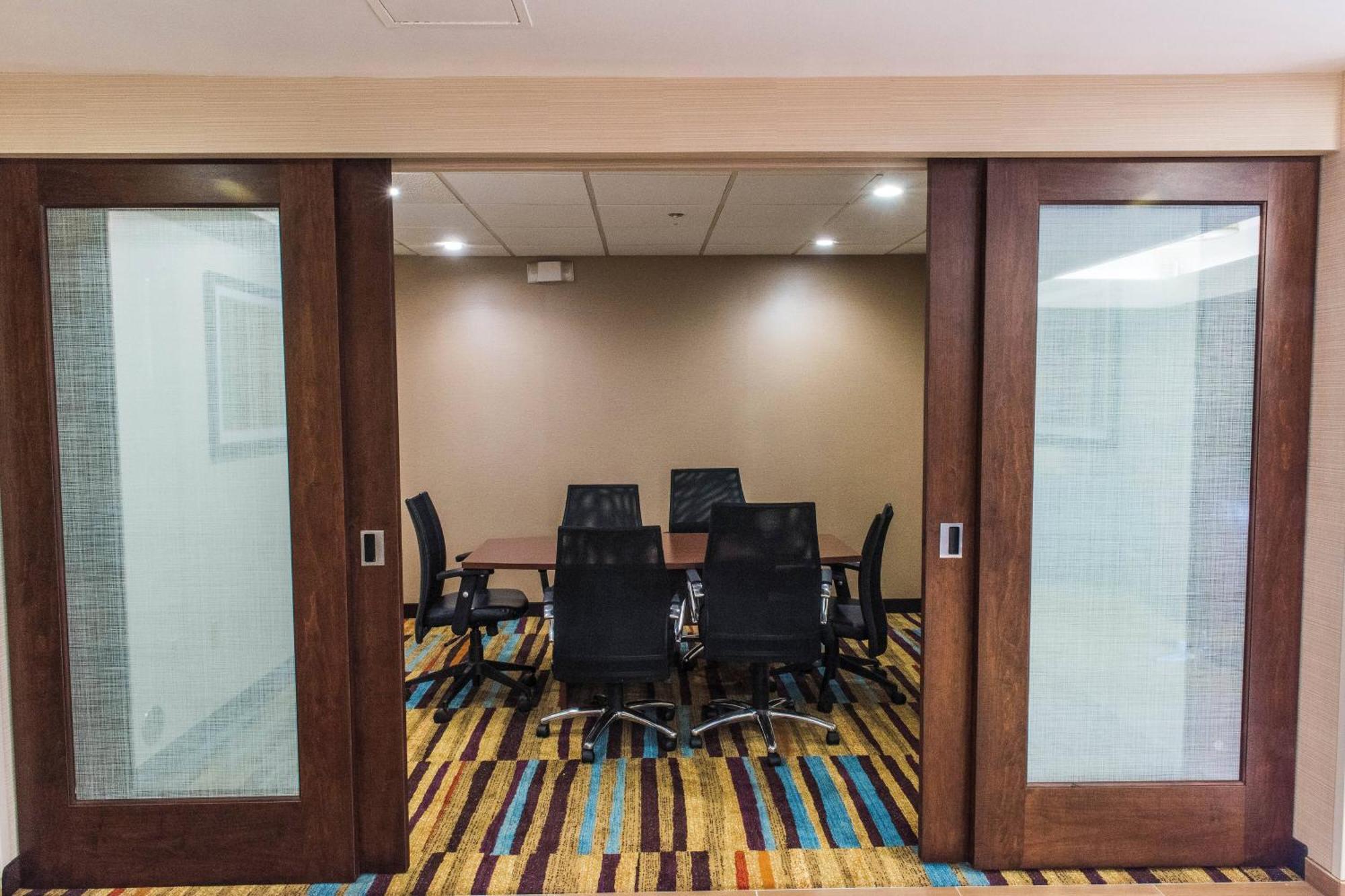Fairfield By Marriott Chesapeake Hotel Exterior foto