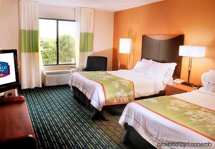 Fairfield By Marriott Chesapeake Hotel Quarto foto